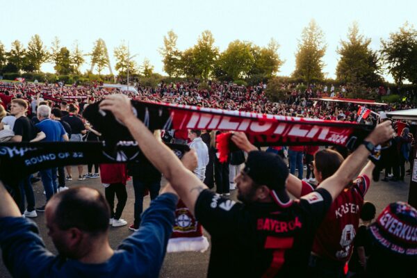 Hoe Leverkusen in één seizoen van Neverkusen naar ongeslagen kampioen ging