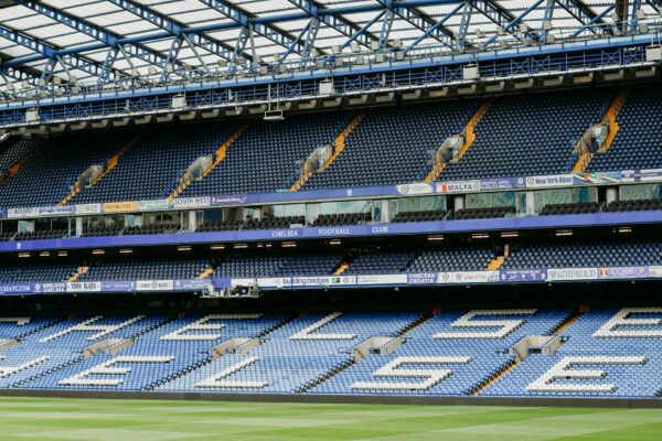 Chelsea trainers: zes ontslagen in drie jaar en 1,4 miljard uitgegeven