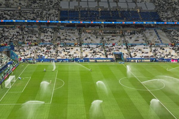 WK kwalificatie 2026: alle 48 deelnemers en routes