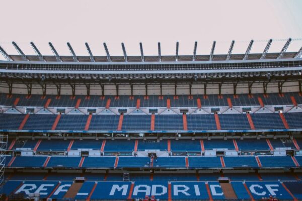La Liga-kampioenen