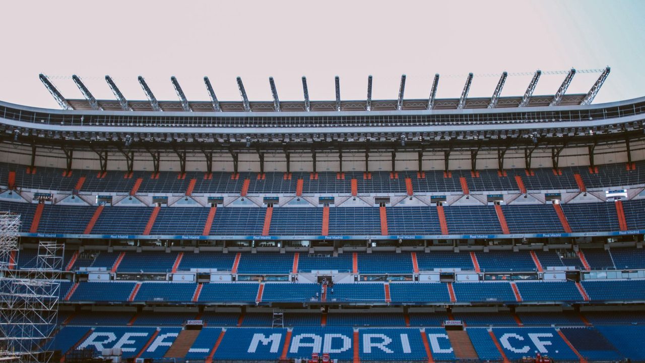 La Liga-kampioenen
